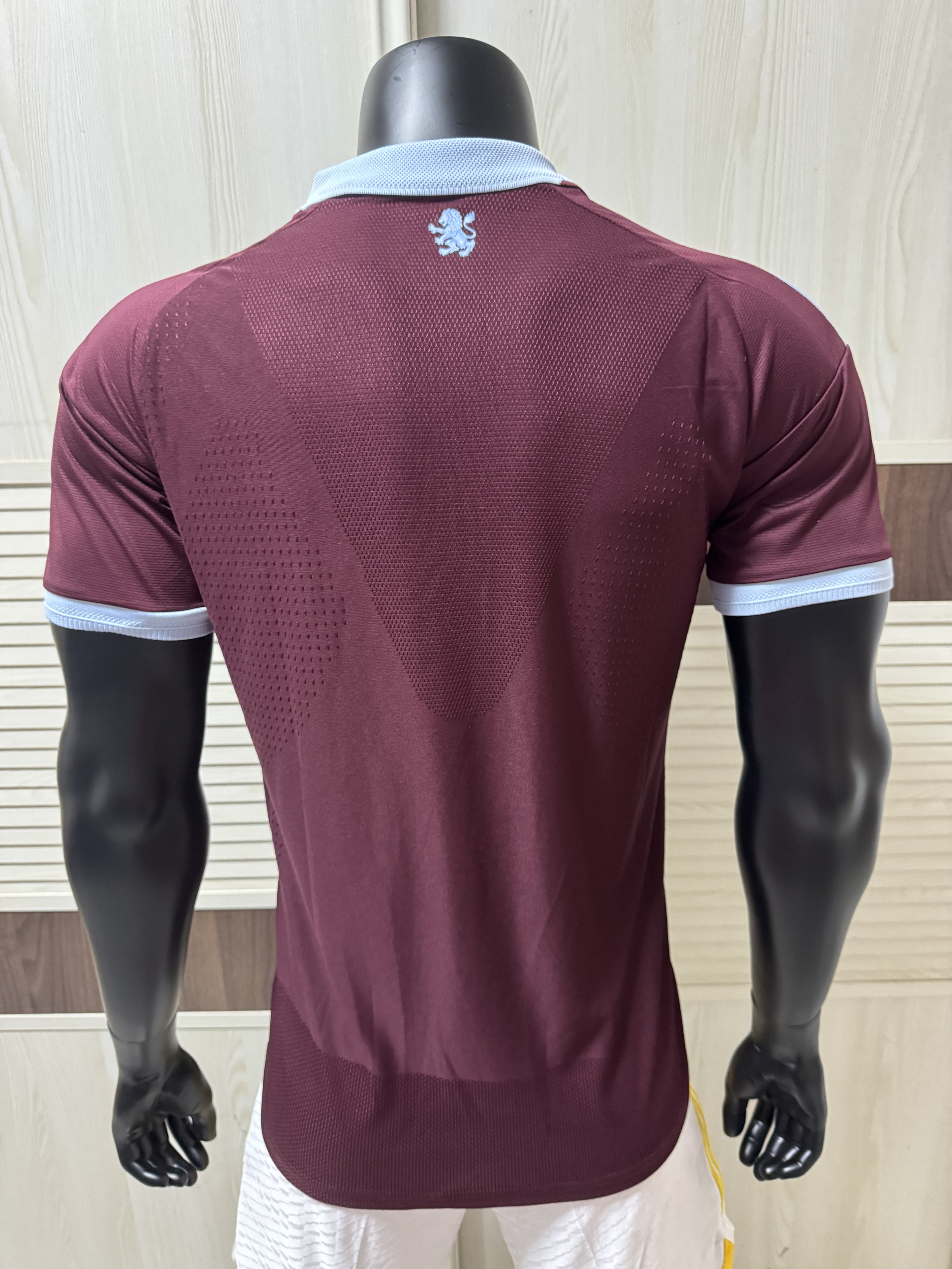 Adidas Aston Villa FC 2627 Home Jersey