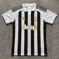 Adidas Juventus 26-27 Home Jersey