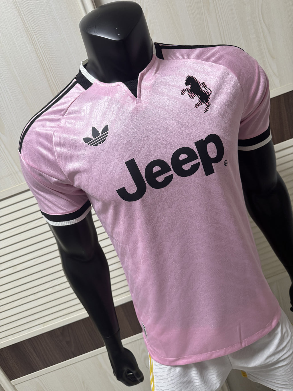 Adidas Originals Juventus 2627 Authentic Away Shirt