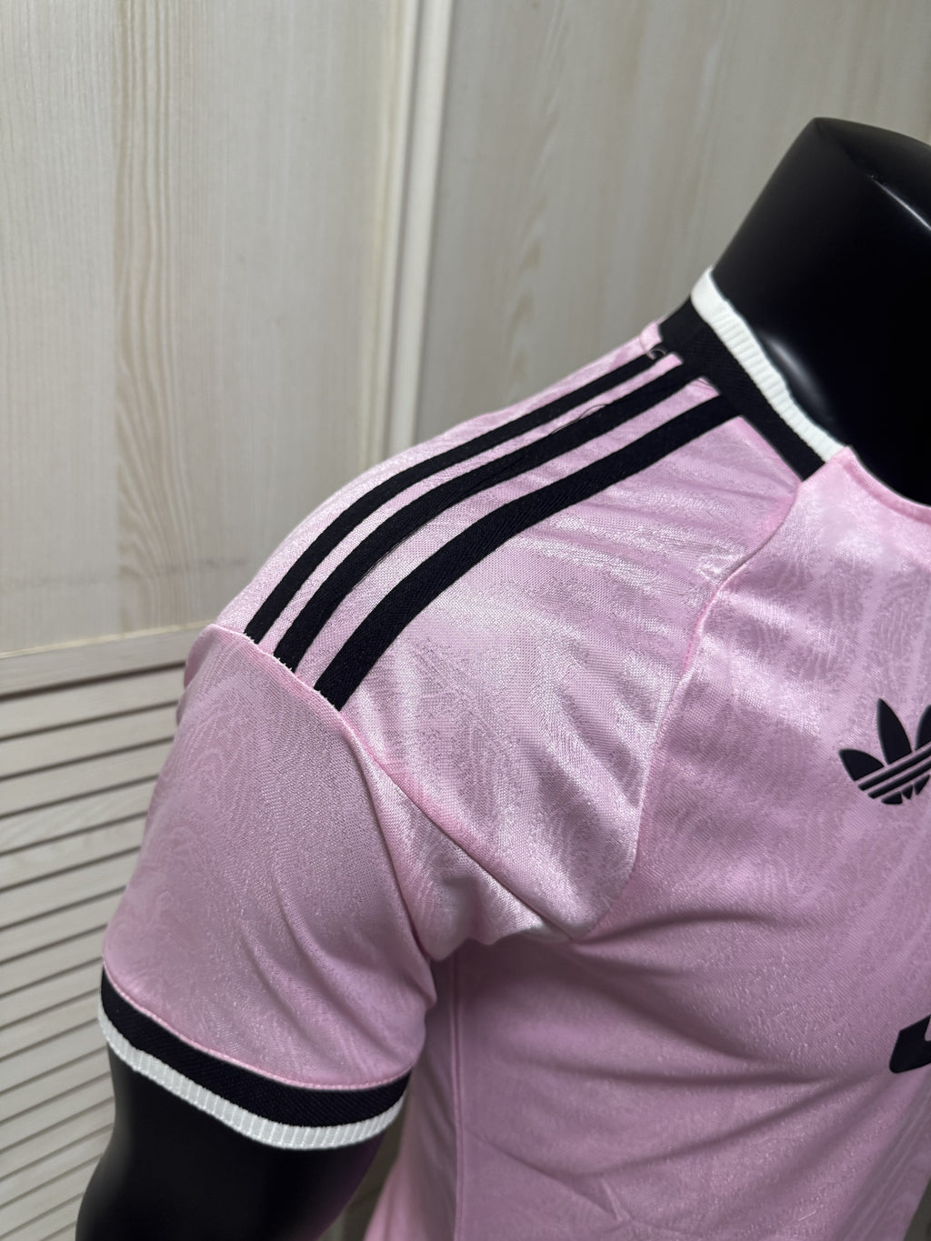 Adidas Originals Juventus 2627 Authentic Away Shirt