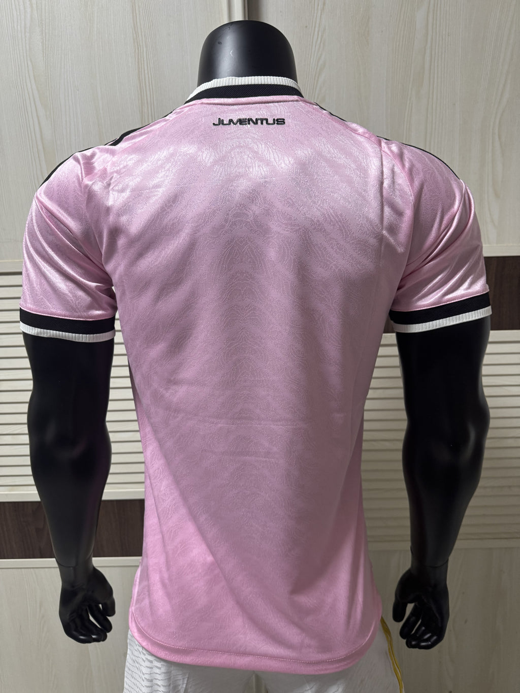 Adidas Originals Juventus 2627 Authentic Away Shirt