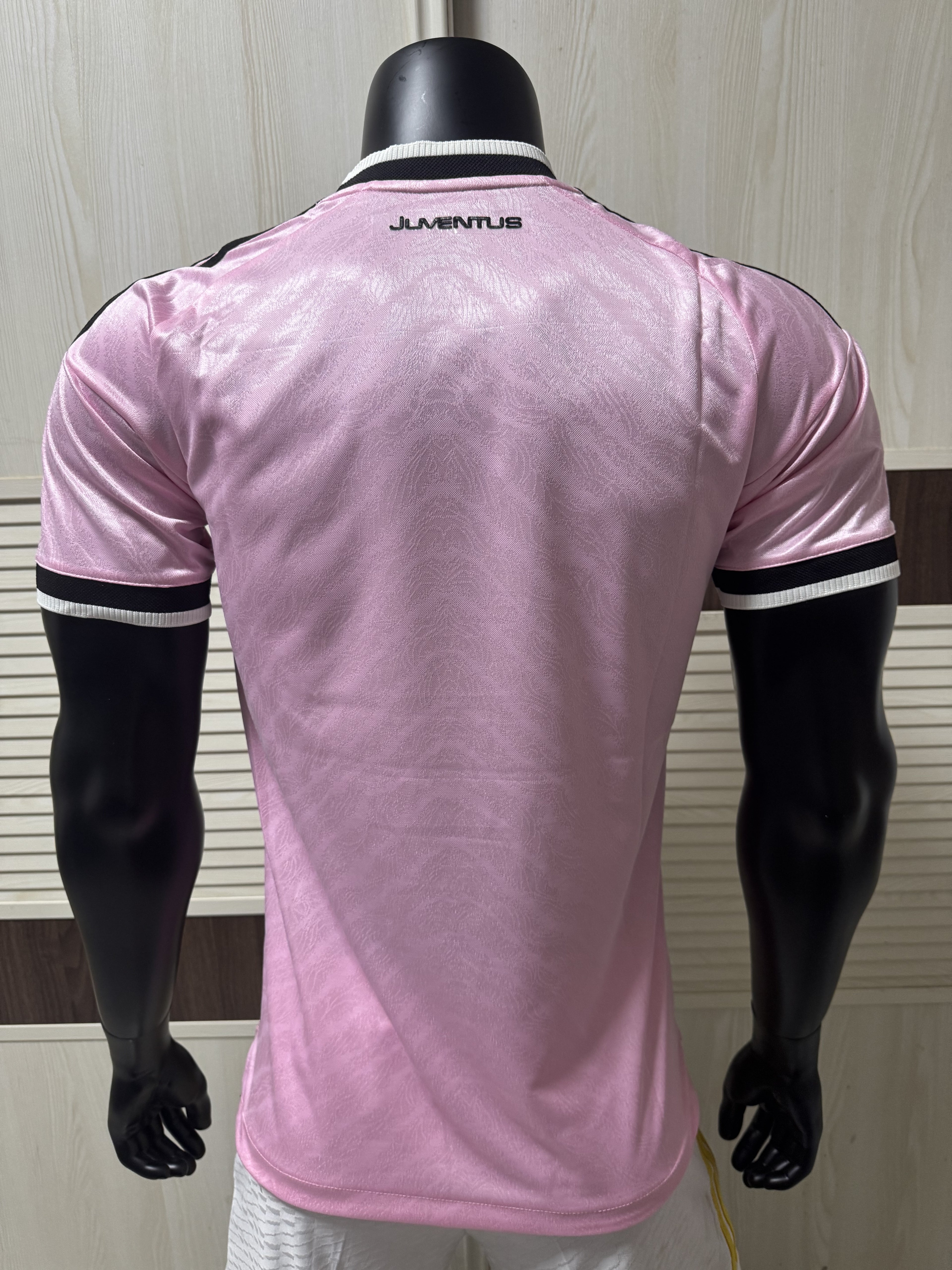 Adidas Originals Juventus 2627 Authentic Away Shirt