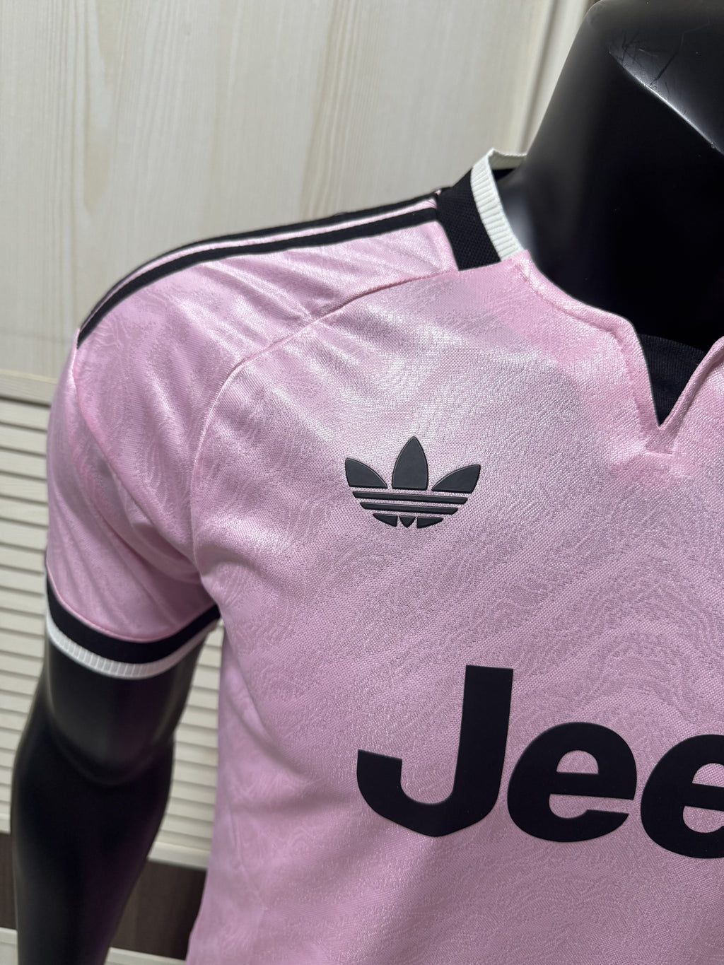 Adidas Originals Juventus 2627 Authentic Away Shirt