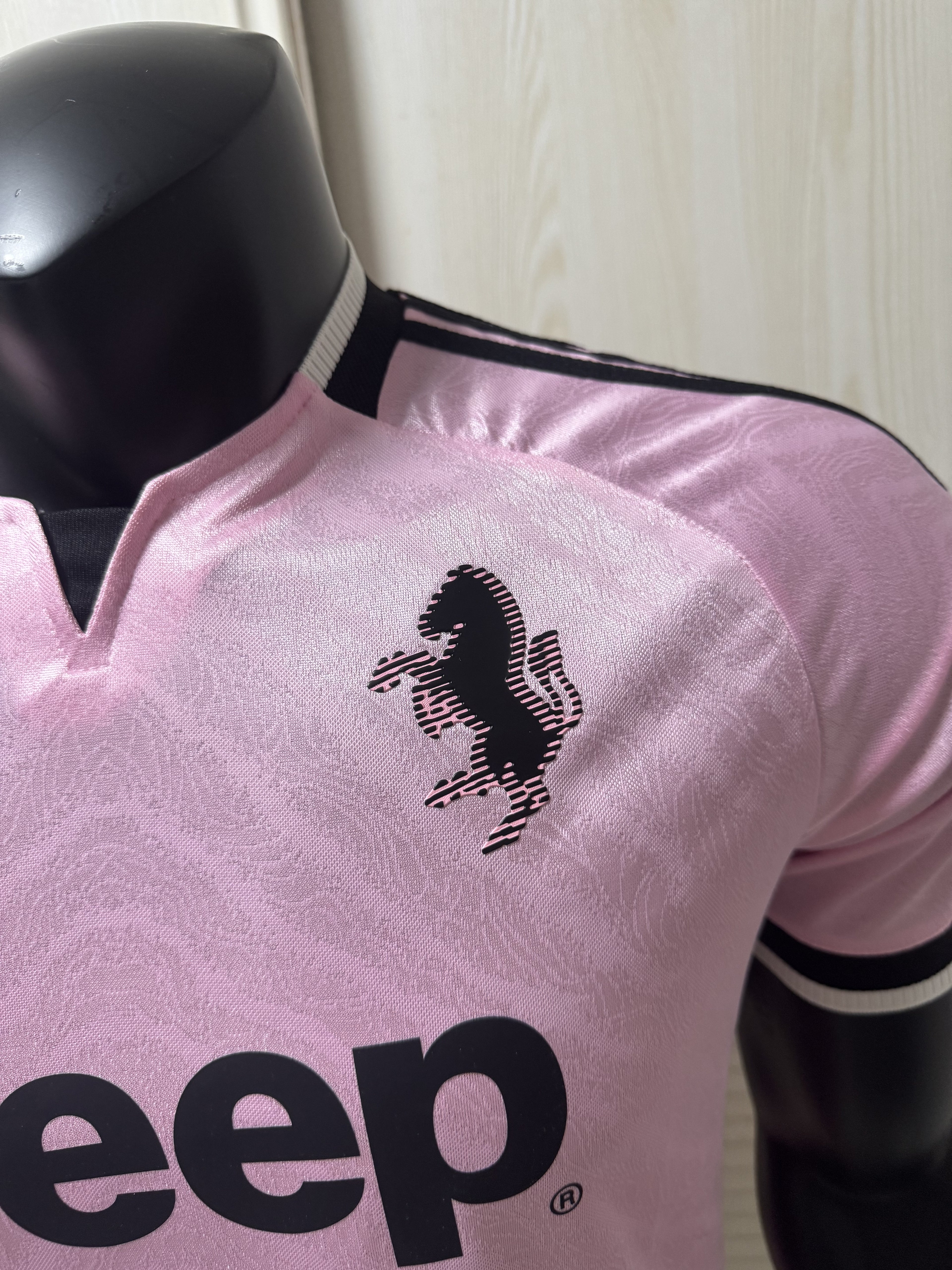 Adidas Originals Juventus 2627 Authentic Away Shirt