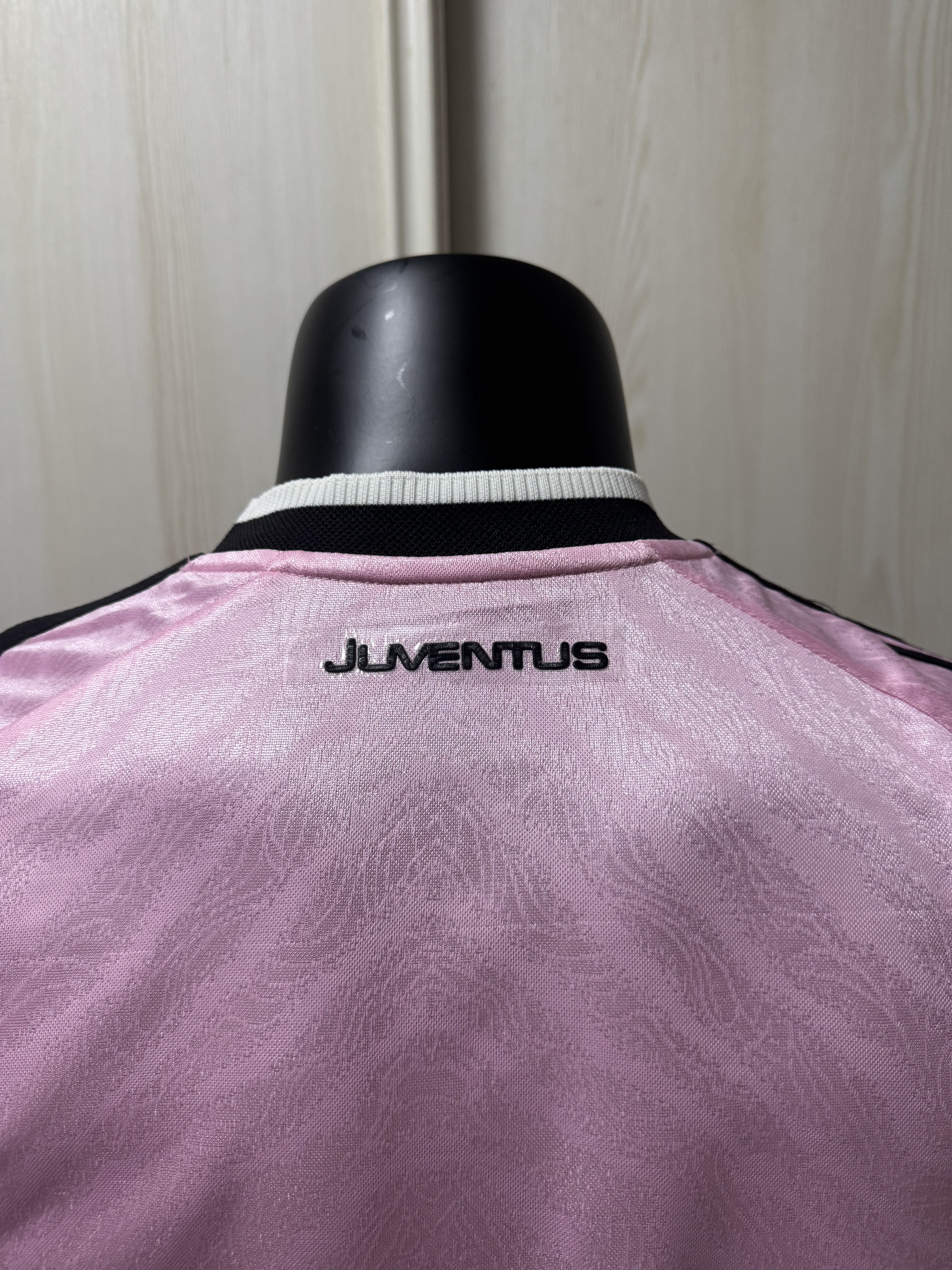 Adidas Originals Juventus 2627 Authentic Away Shirt