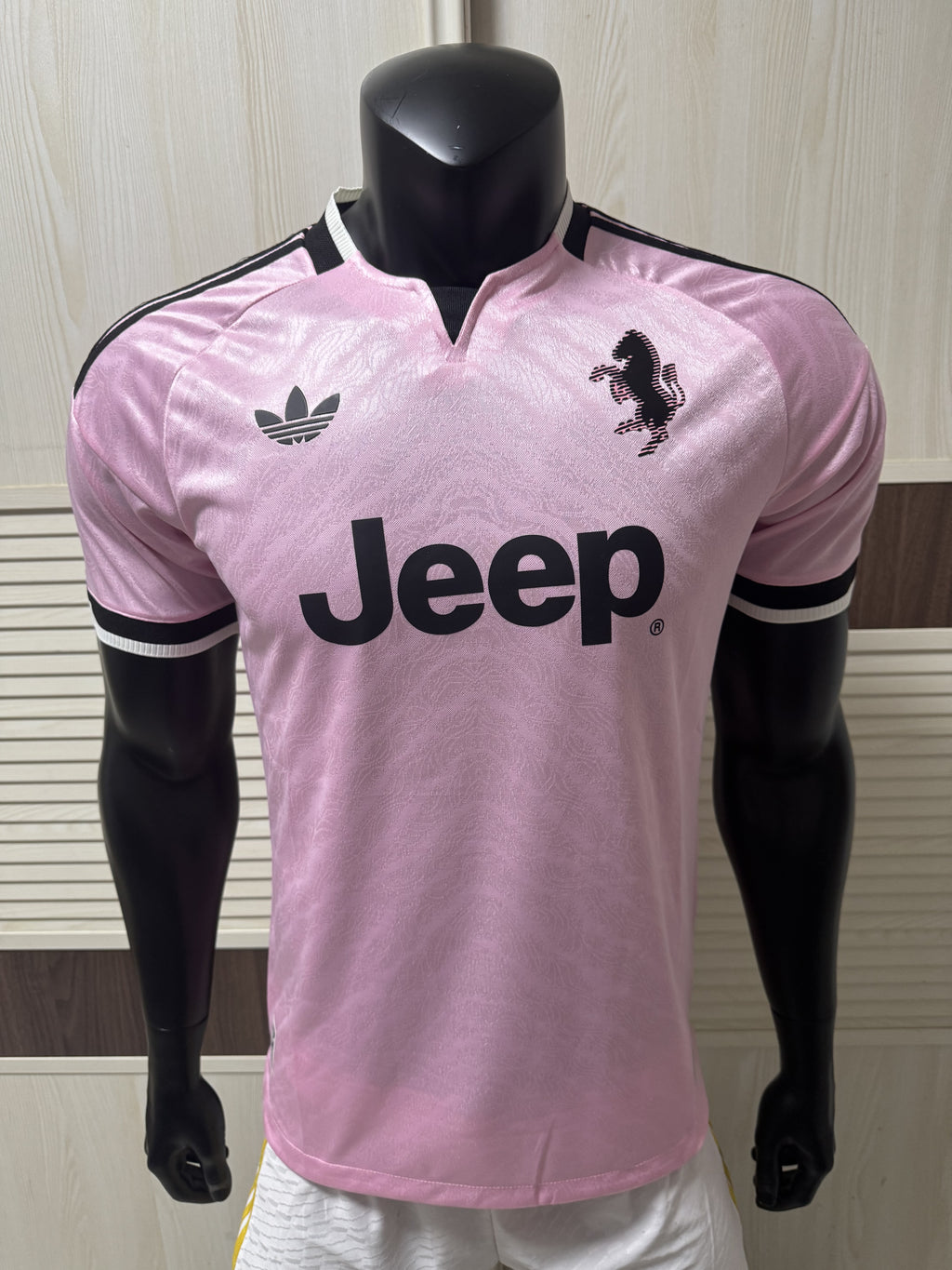 Adidas Originals Juventus 2627 Authentic Away Shirt