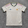 2026 Player Version Curaçao Away Football Shirt