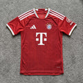 Adidas Men's FC Bayern Munich Authentic Jersey 2627