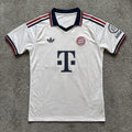 Adidas FC Bayern Munich Away Men's Soccer Jersey 2627 - White