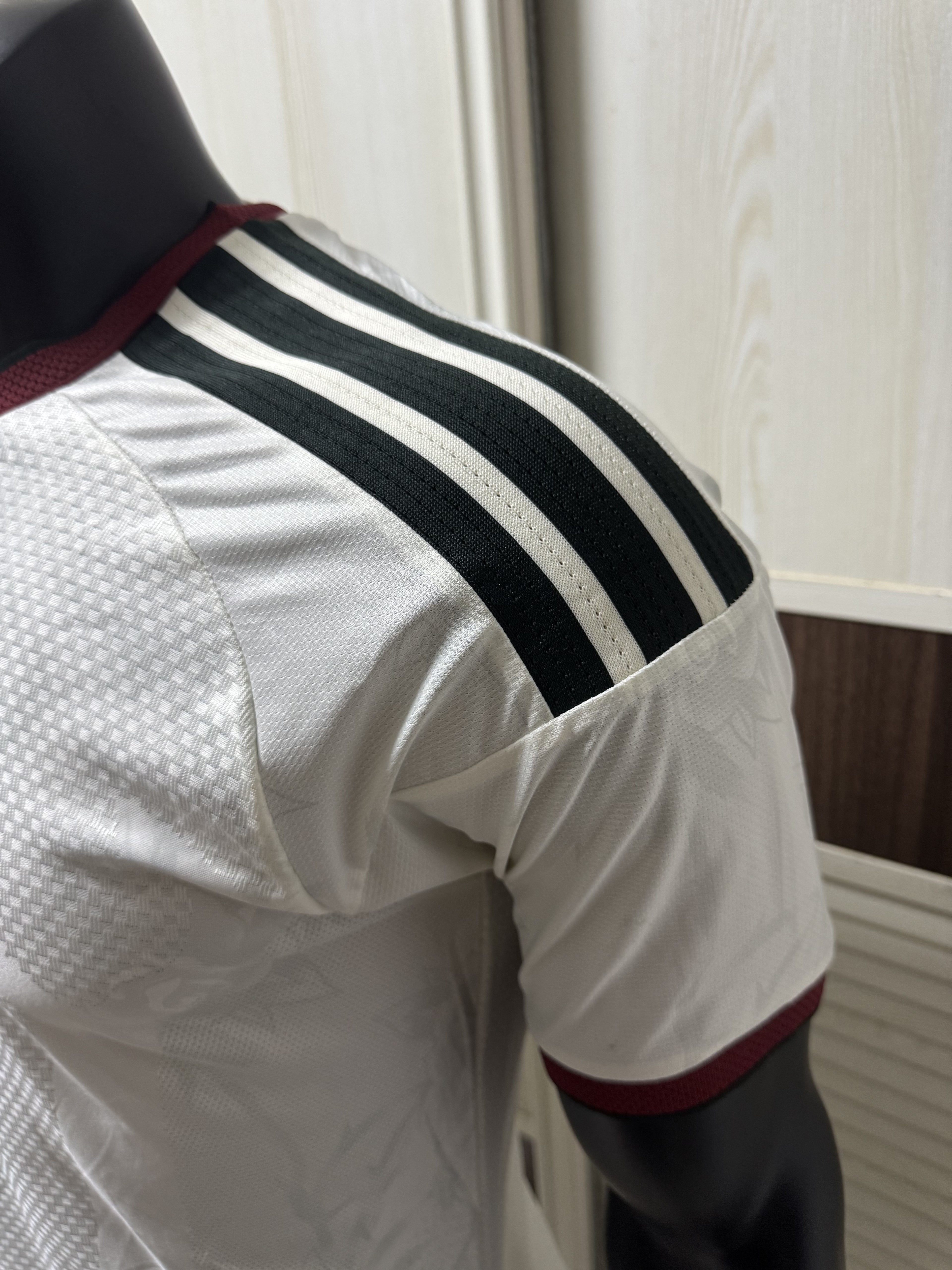 Manchester United 2627 Third Jersey