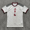 Manchester United 2627 Third Jersey