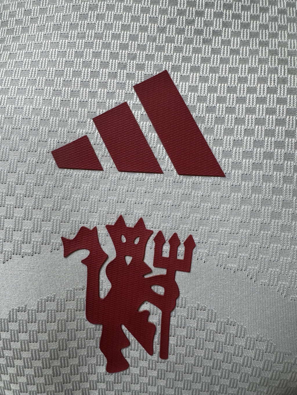 Manchester United 2627 Third Jersey