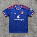 Manchester United Adult 202627 Authentic Away Jersey
