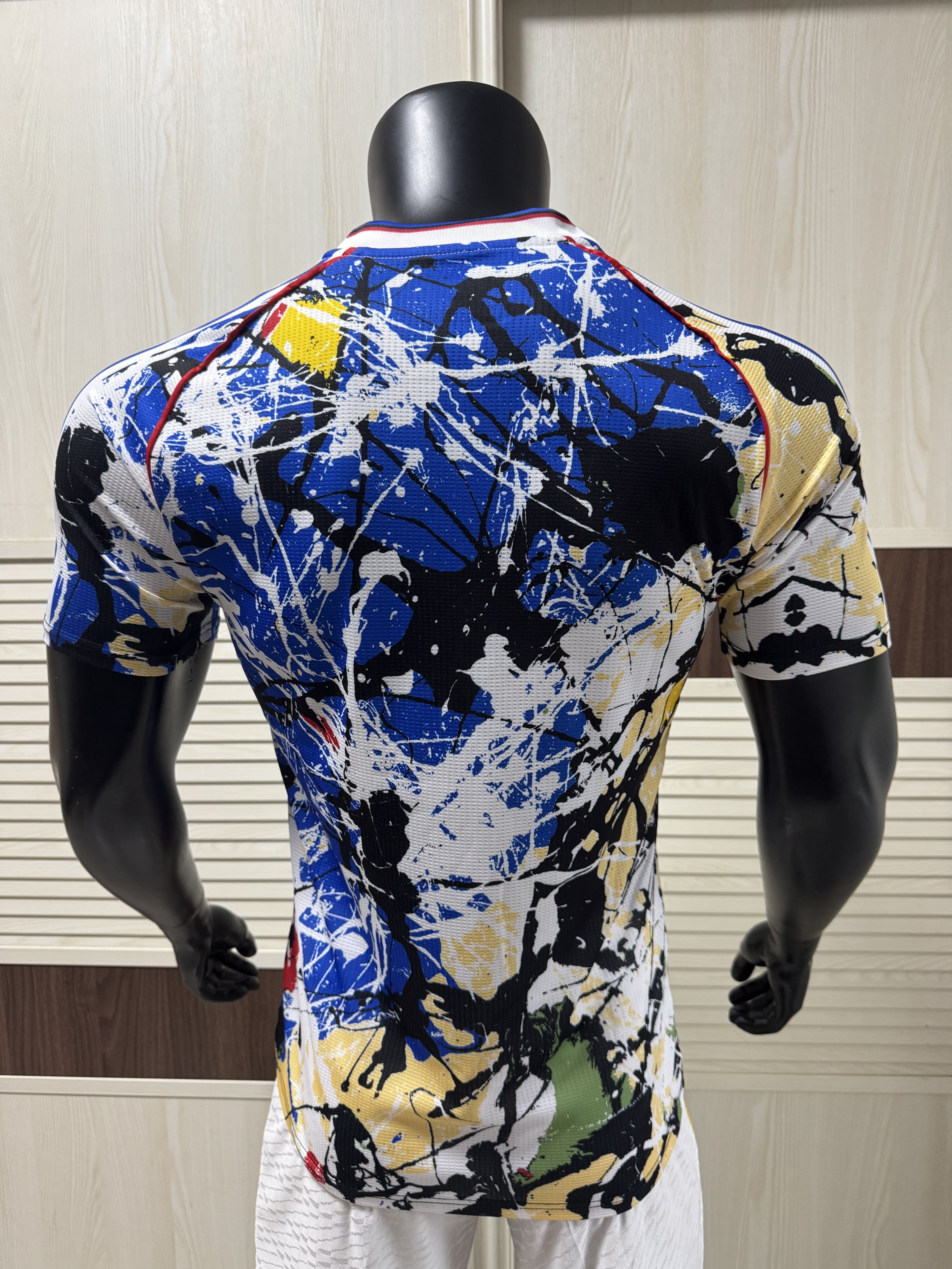 Adidas Originals x Manchester United x The Stone Roses