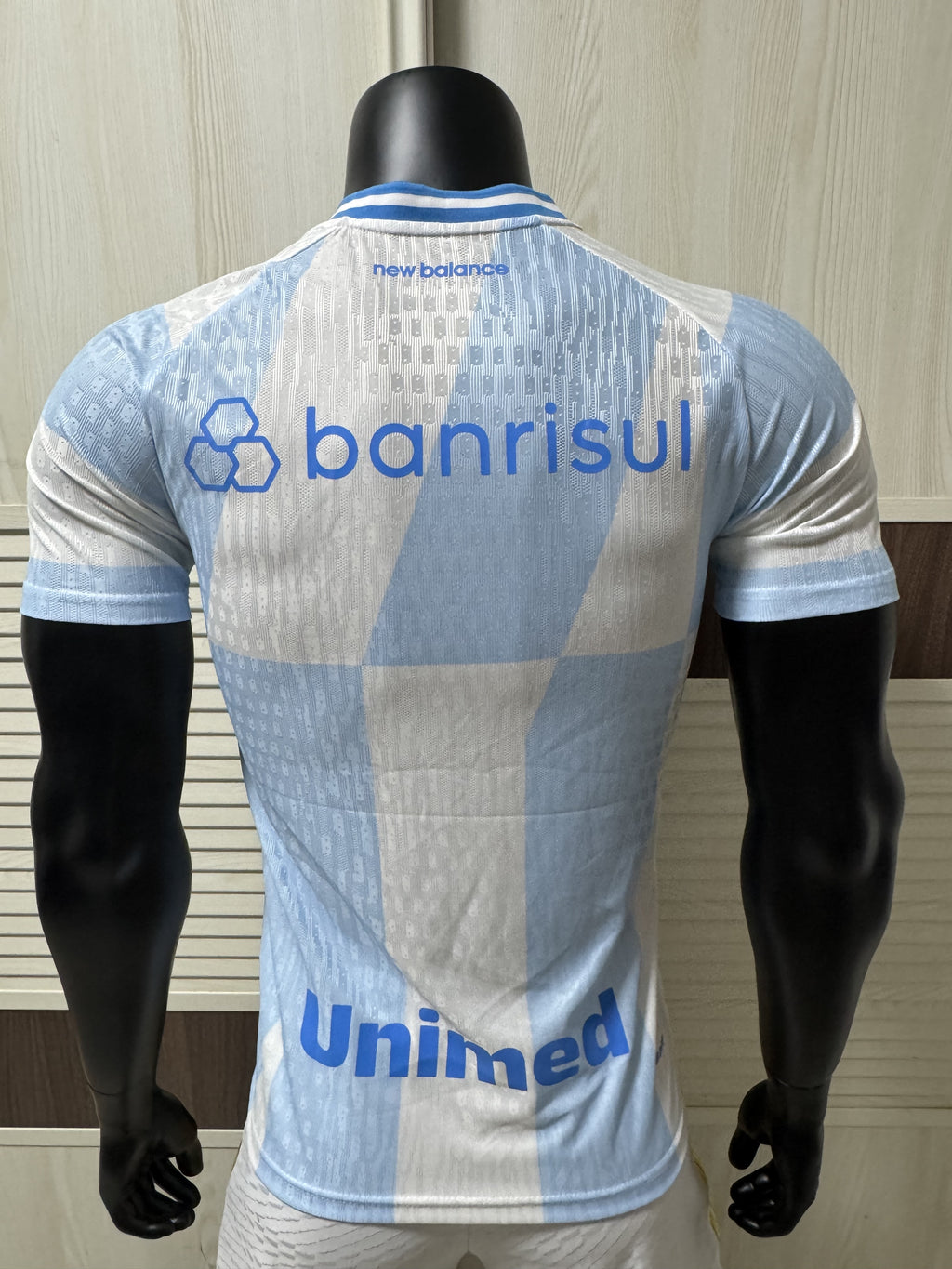 Gremio 202627 Away Shirt