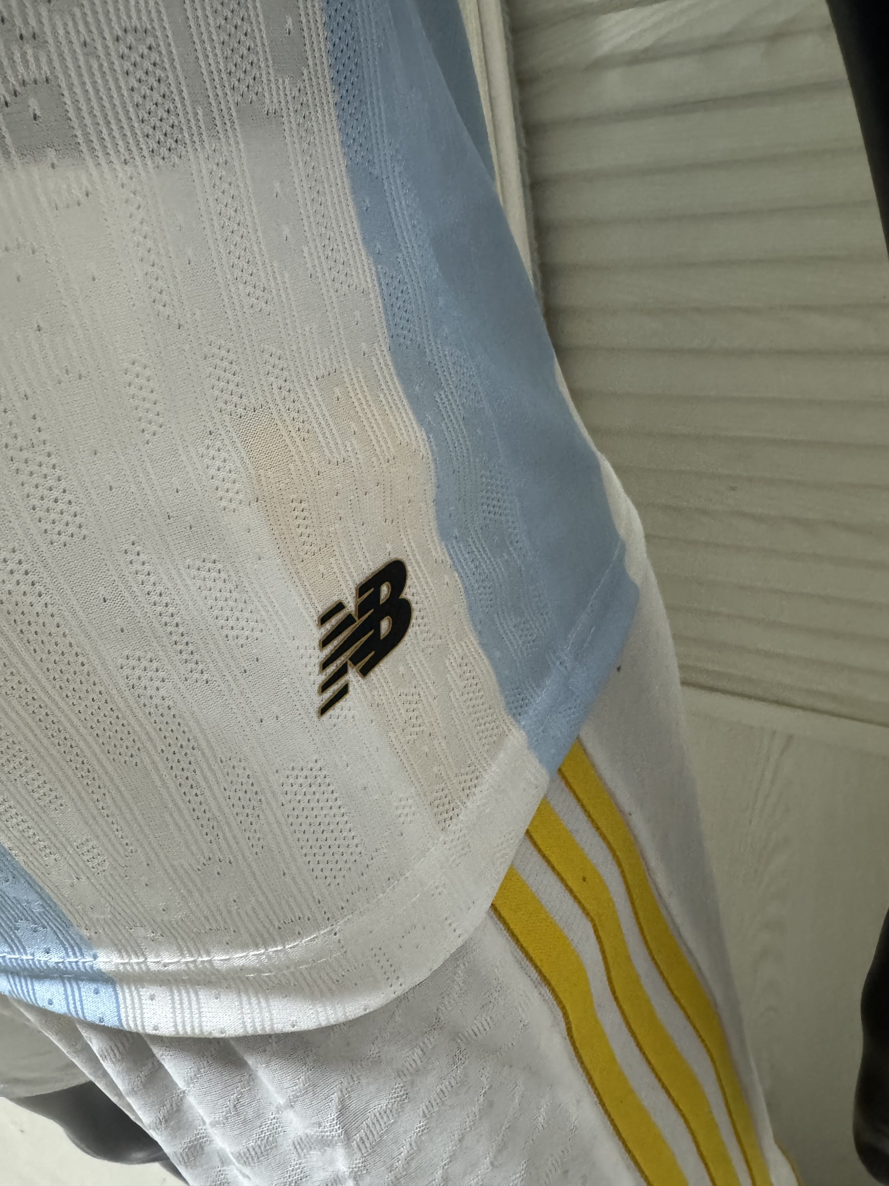 Gremio 202627 Away Shirt