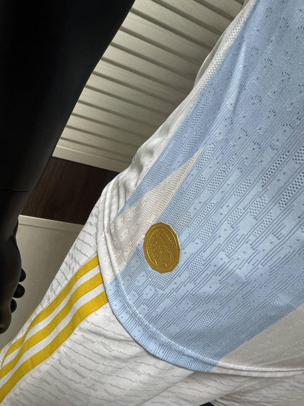 Gremio 202627 Away Shirt