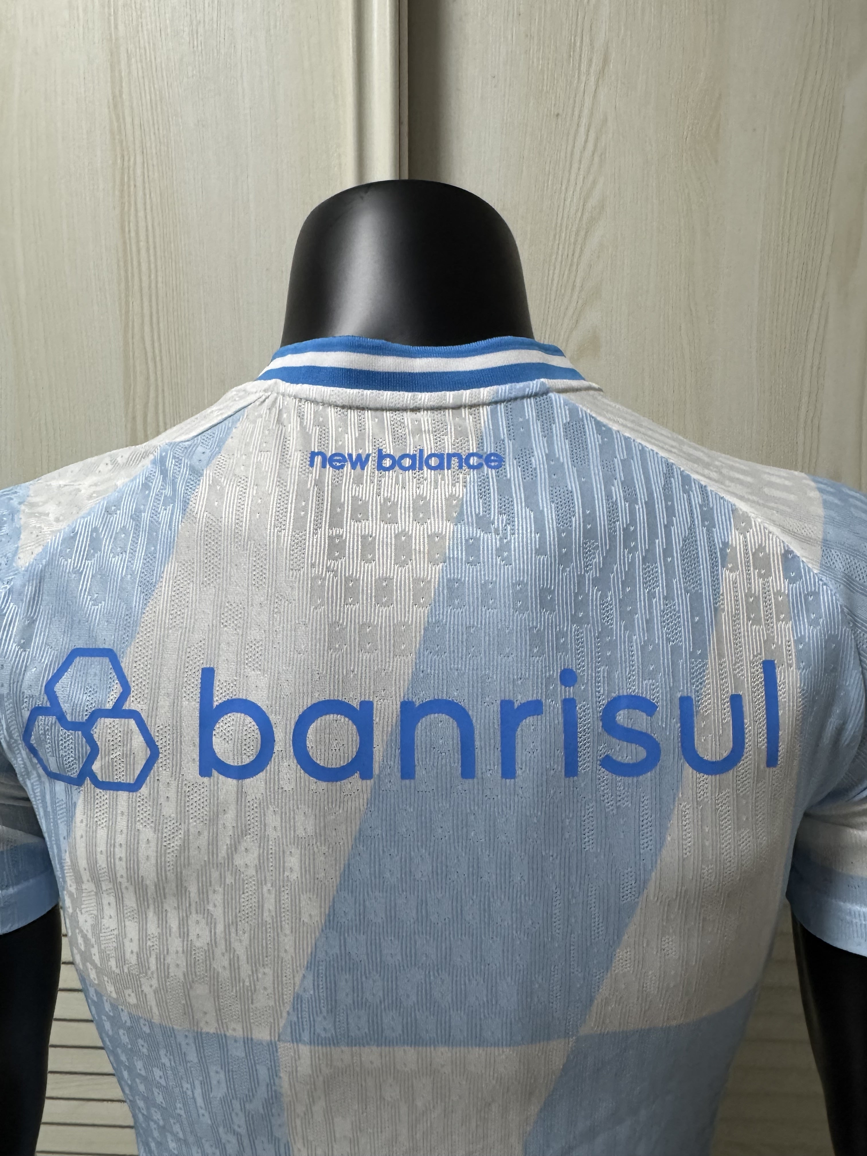 Gremio 202627 Away Shirt