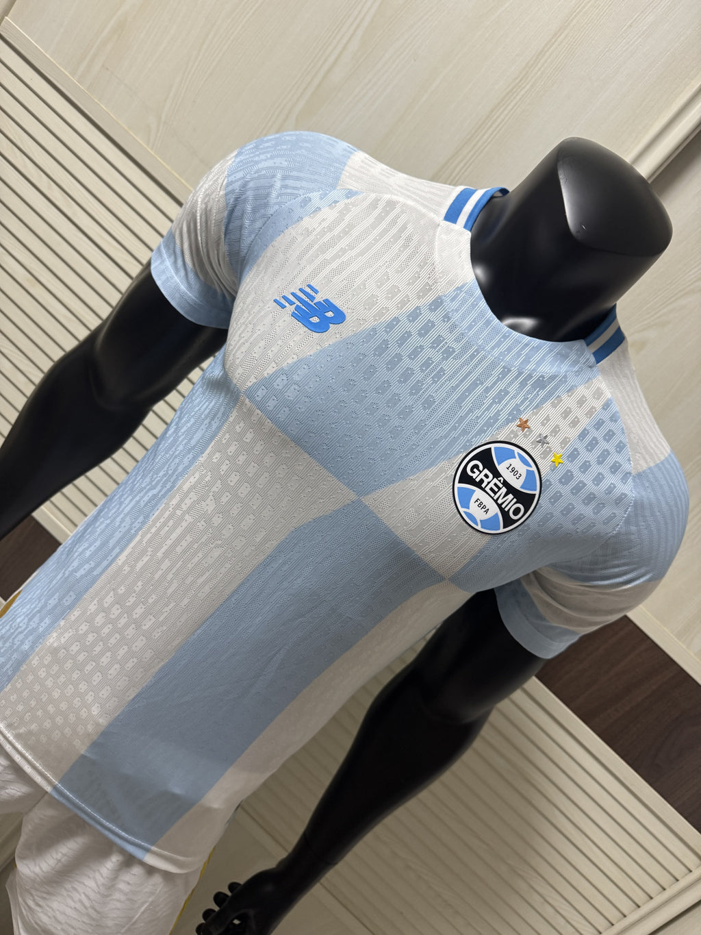 Gremio 202627 Away Shirt