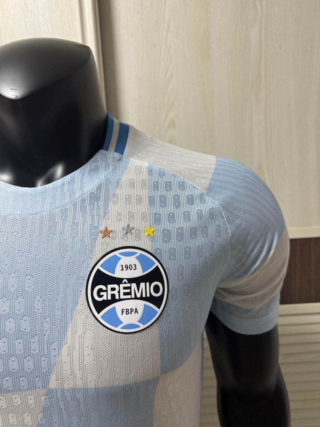 Gremio 202627 Away Shirt