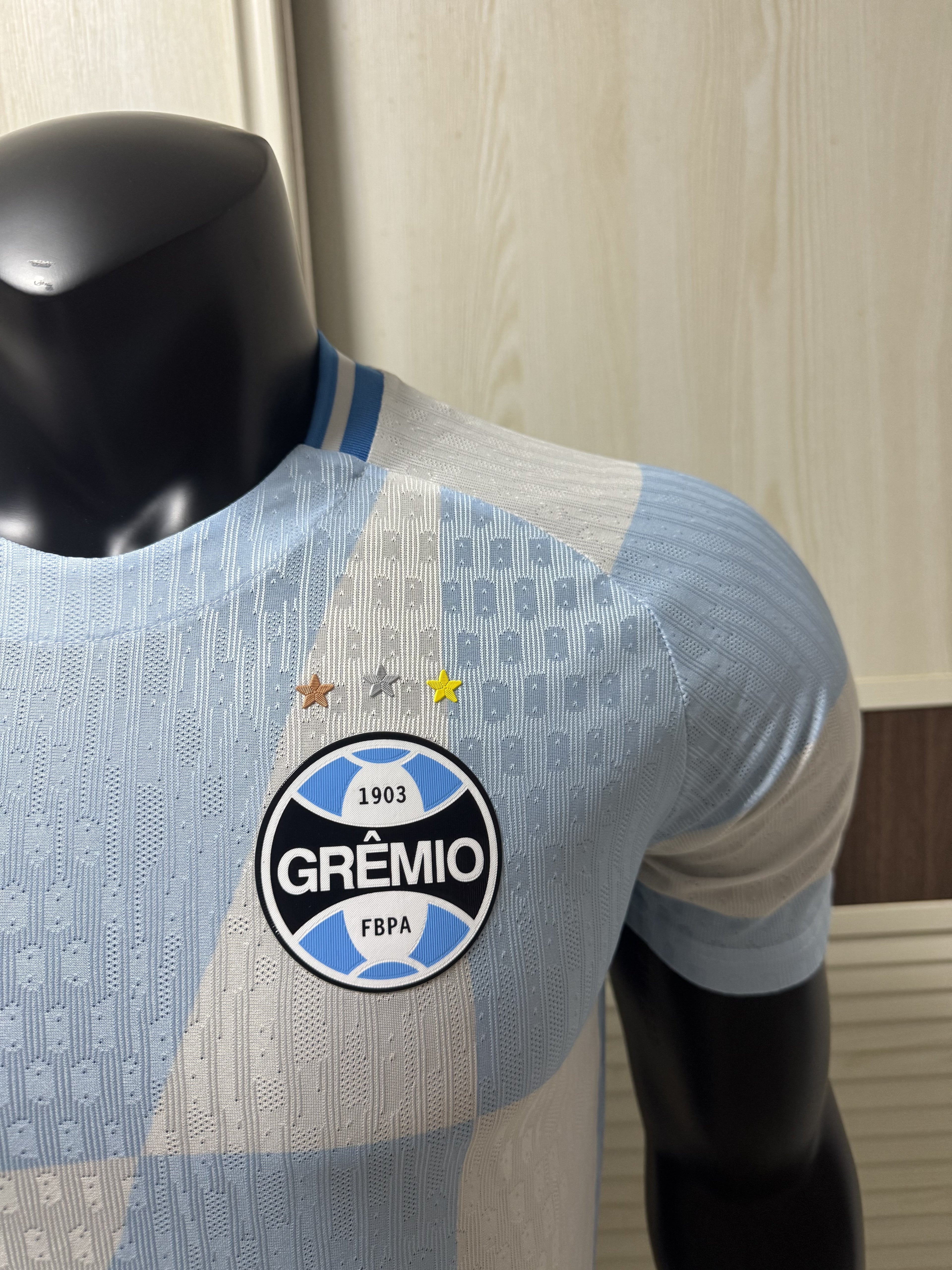 Gremio 202627 Away Shirt