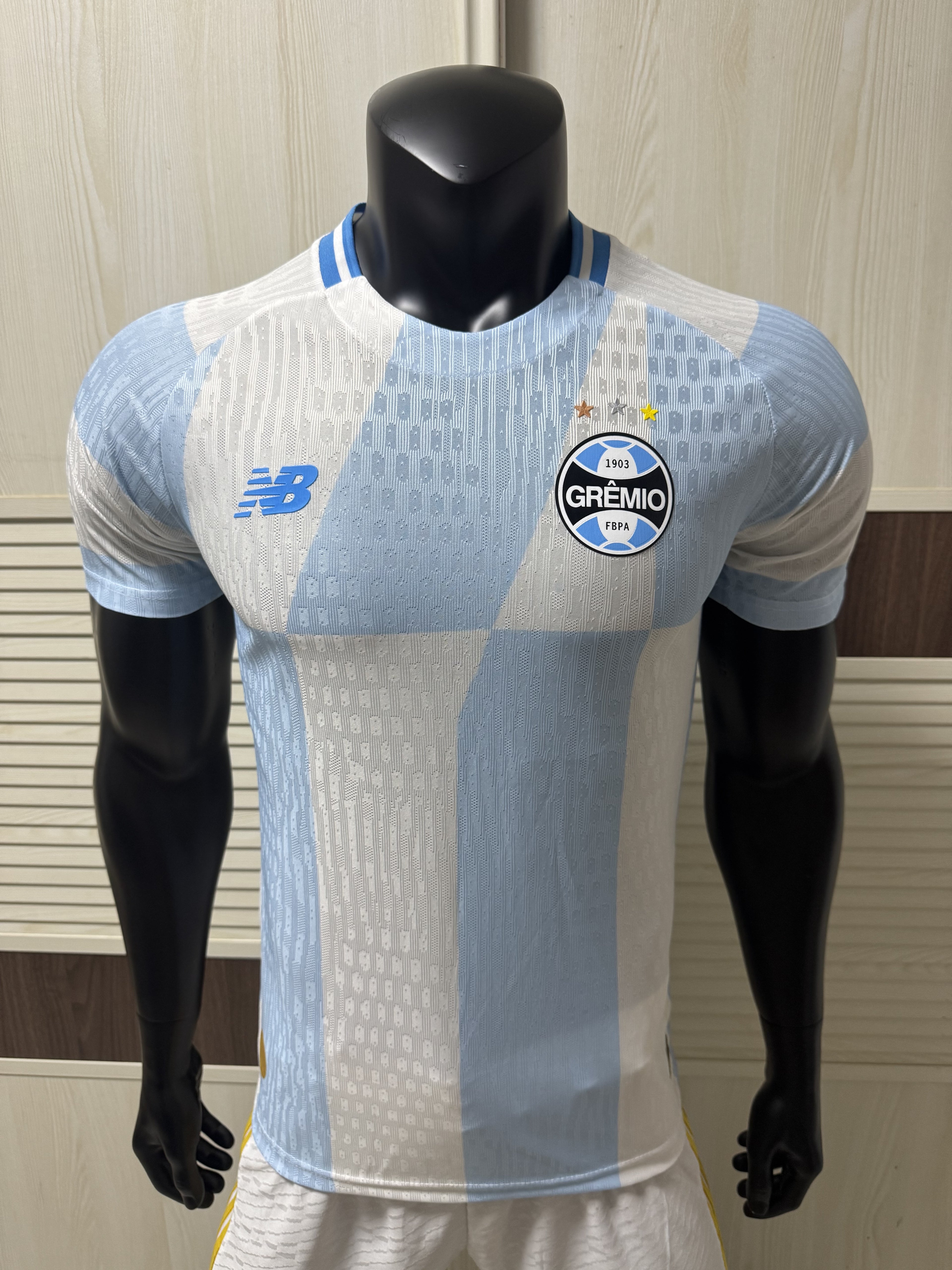 Gremio 202627 Away Shirt