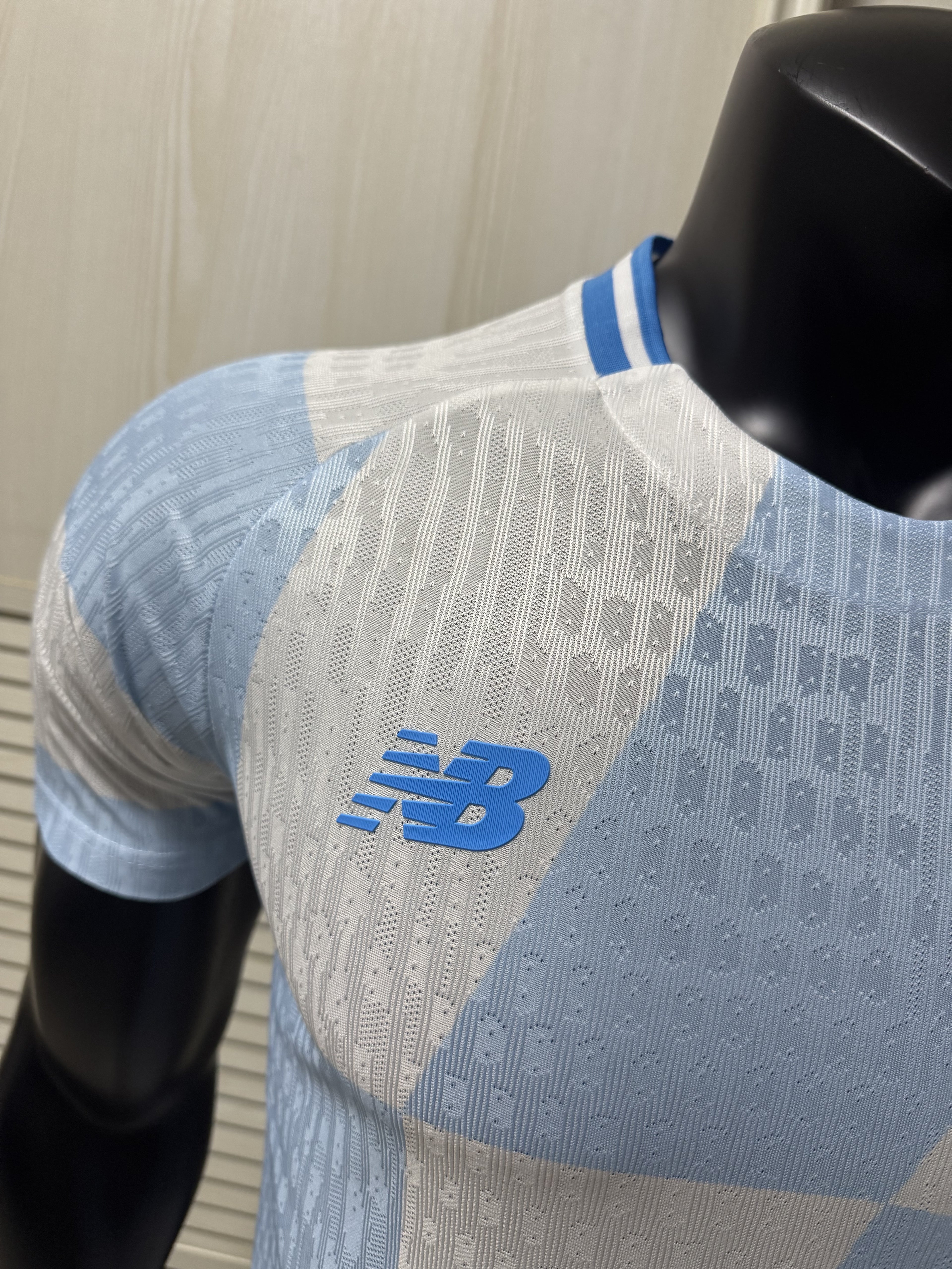 Gremio 202627 Away Shirt