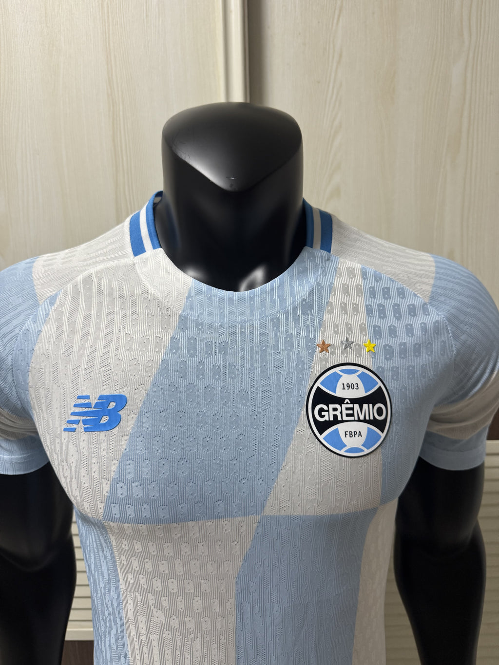 Gremio 202627 Away Shirt