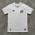 Santos Home Jersey 2627 - Player Version