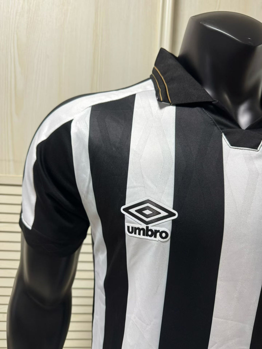 Camisola Santos FC II 2627