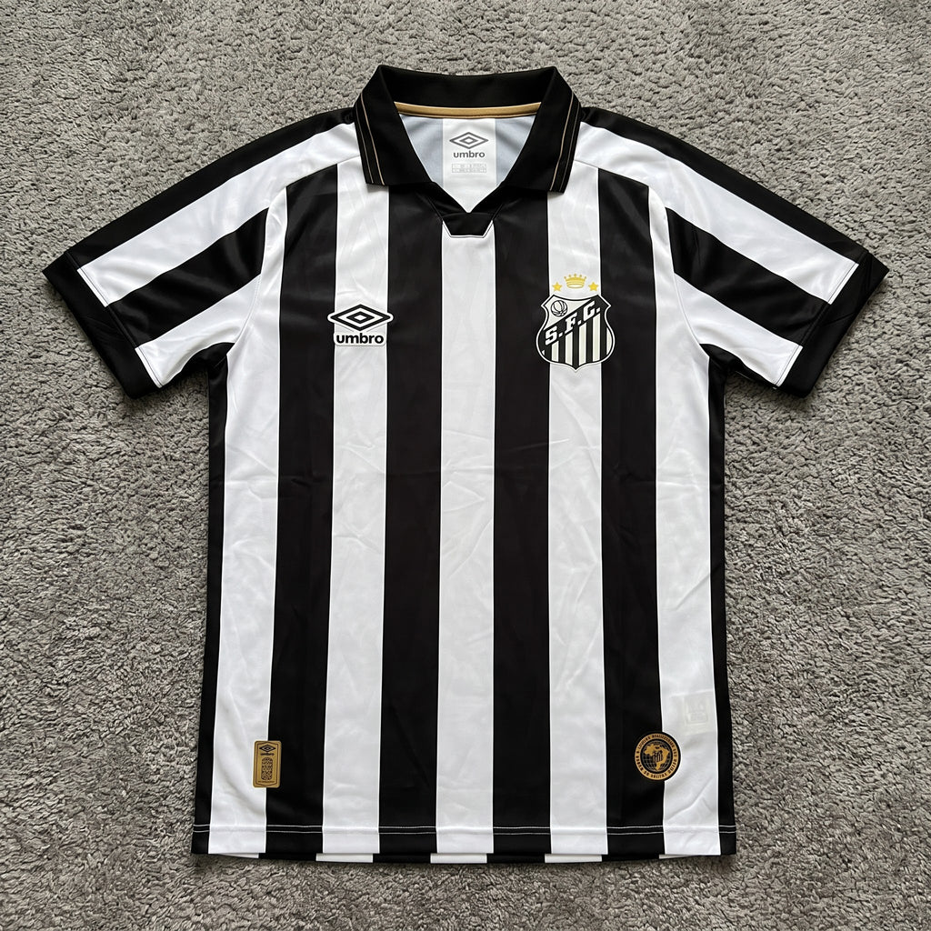 Camisola Santos FC II 2627