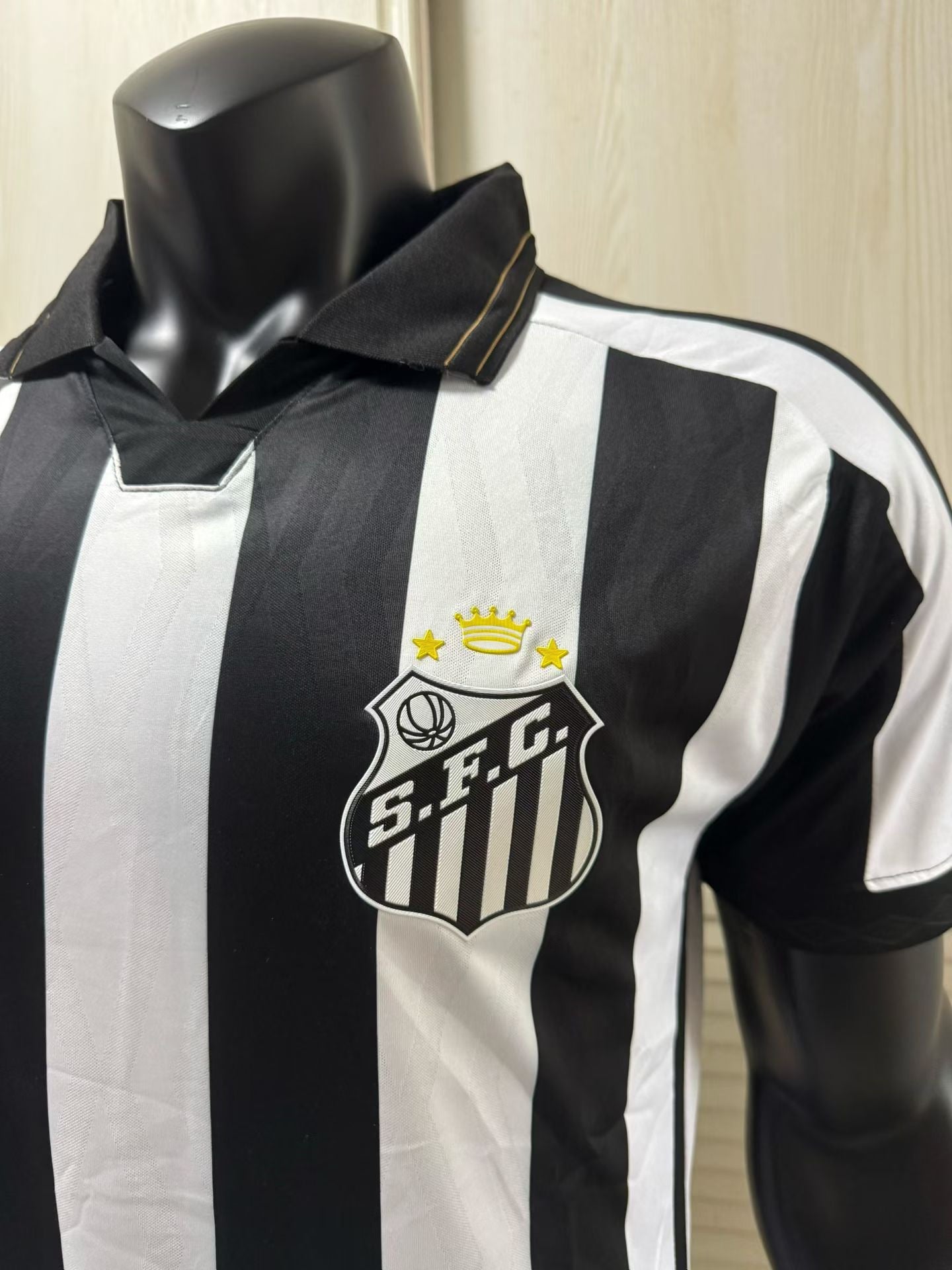 Camisola Santos FC II 2627