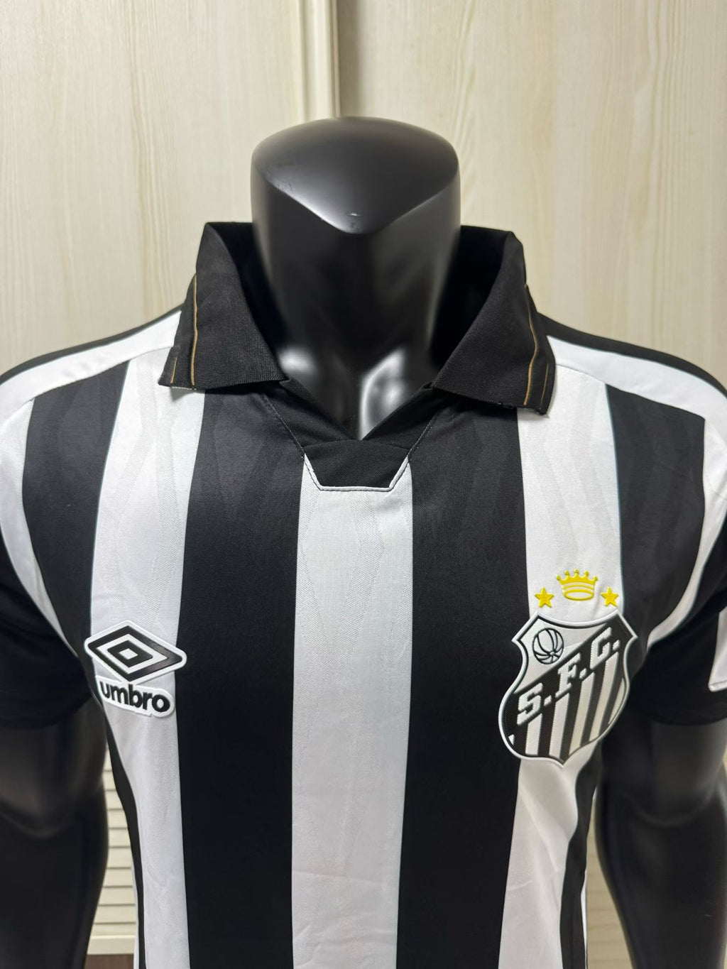 Camisola Santos FC II 2627