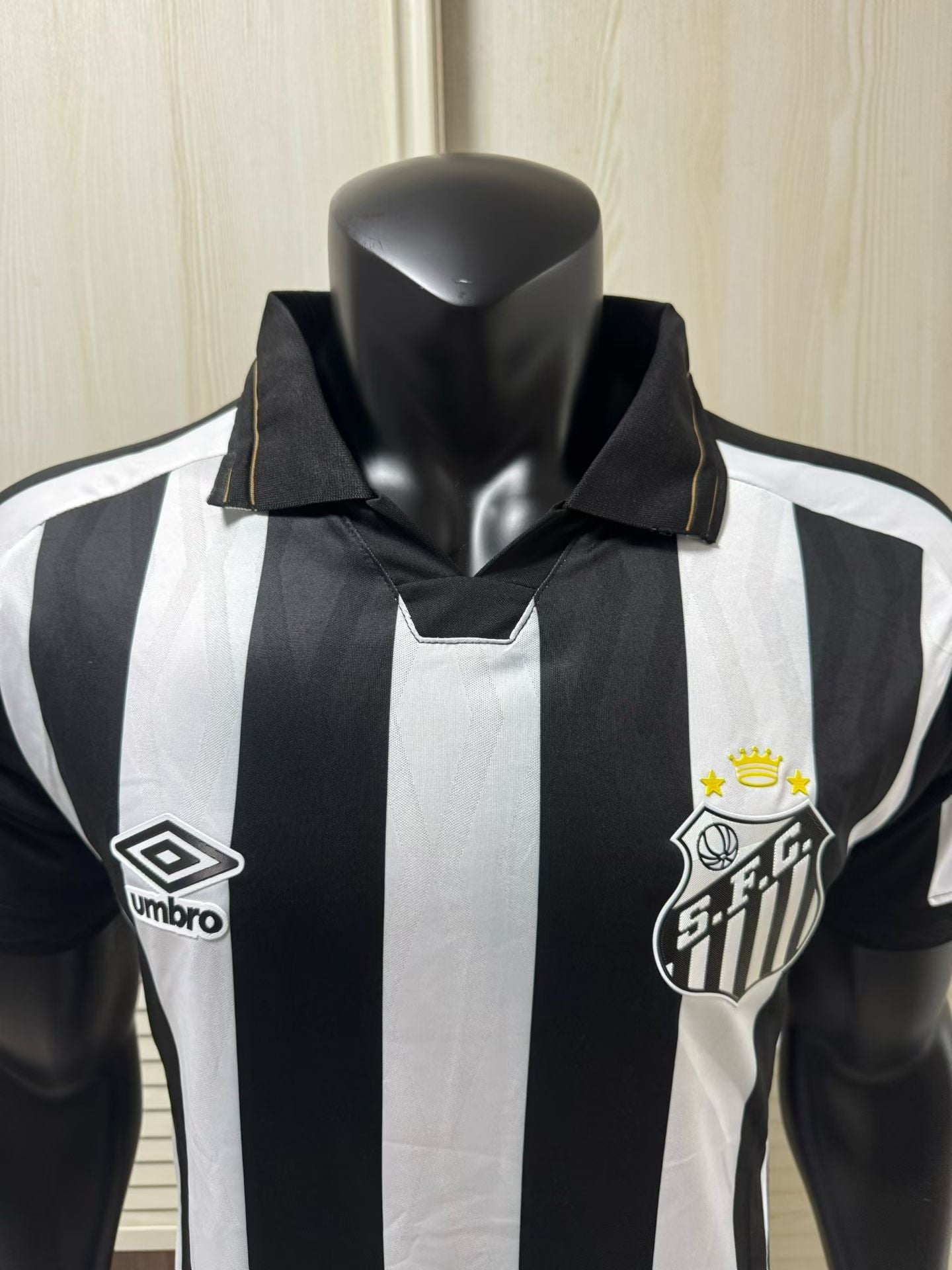 Camisola Santos FC II 2627