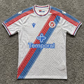 Crystal Palace 2026-2027 Home Men's Football Shirt