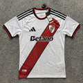 Club Atlético River Plate adidas 202627 Home Replica Jersey - White