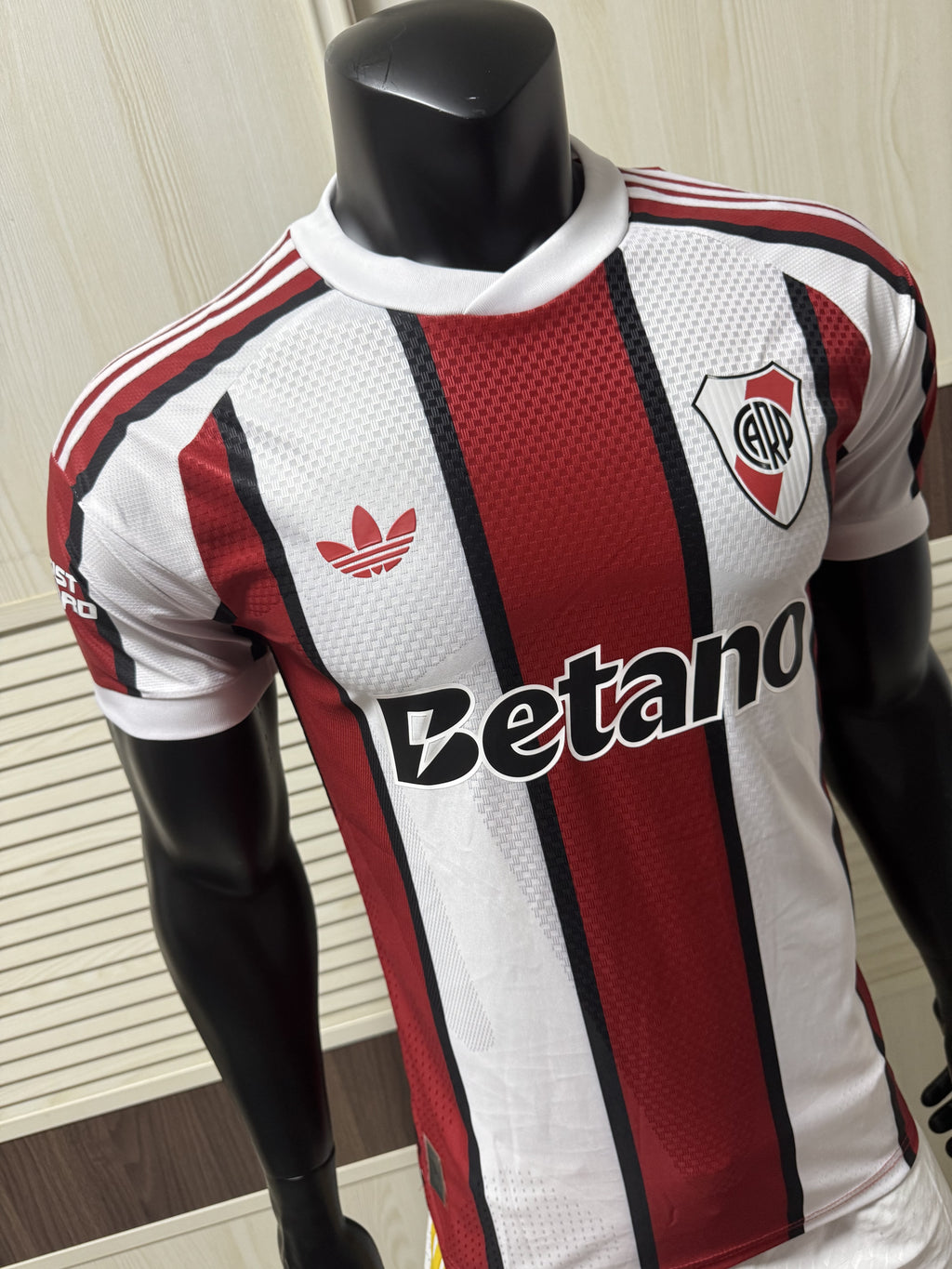 River Plate 202627 Away Jersey - Fan Version