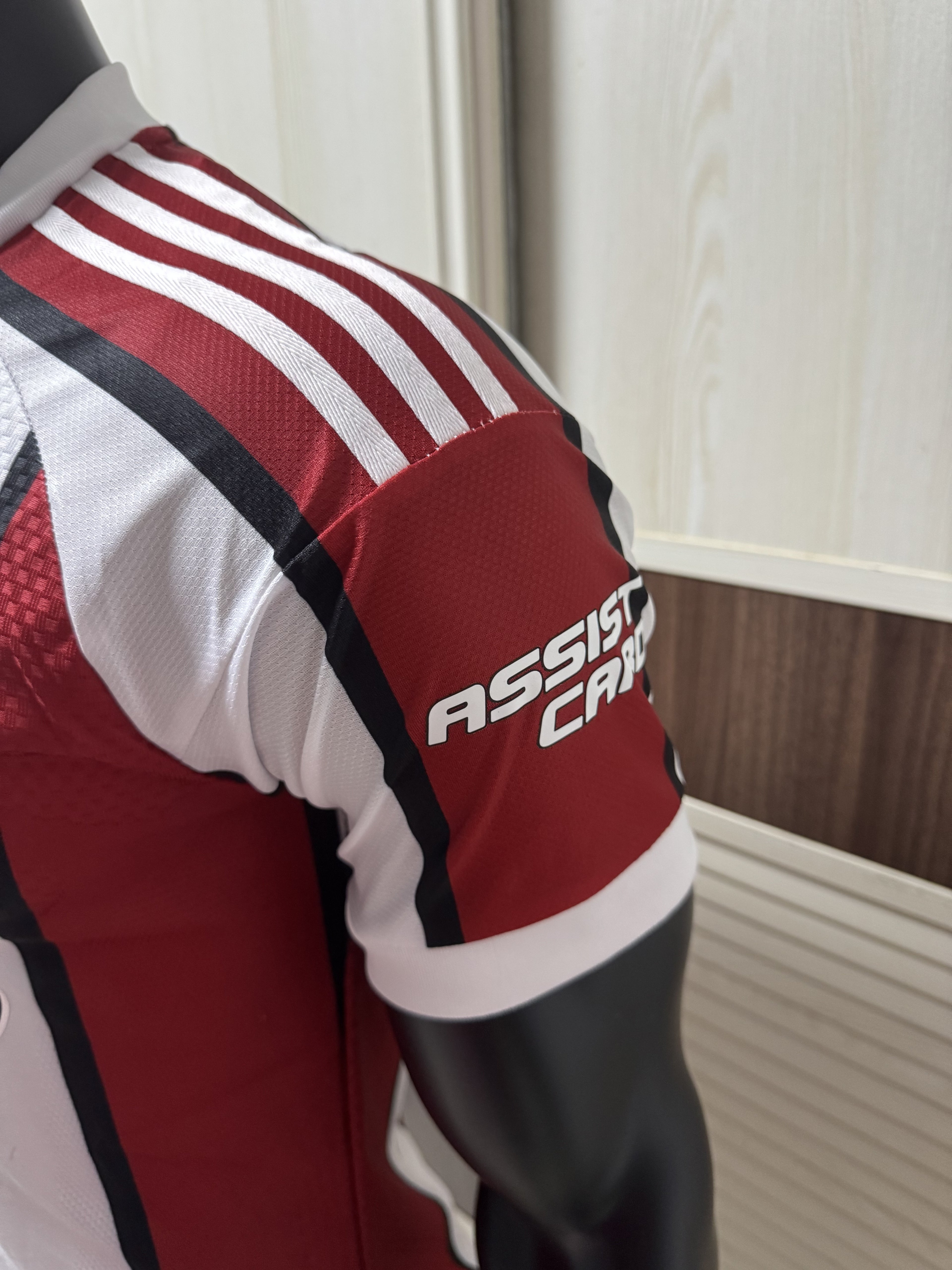 River Plate 202627 Away Jersey - Fan Version