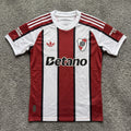 River Plate 202627 Away Jersey - Fan Version