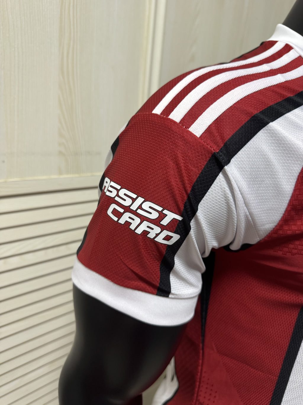 River Plate 202627 Away Jersey - Fan Version