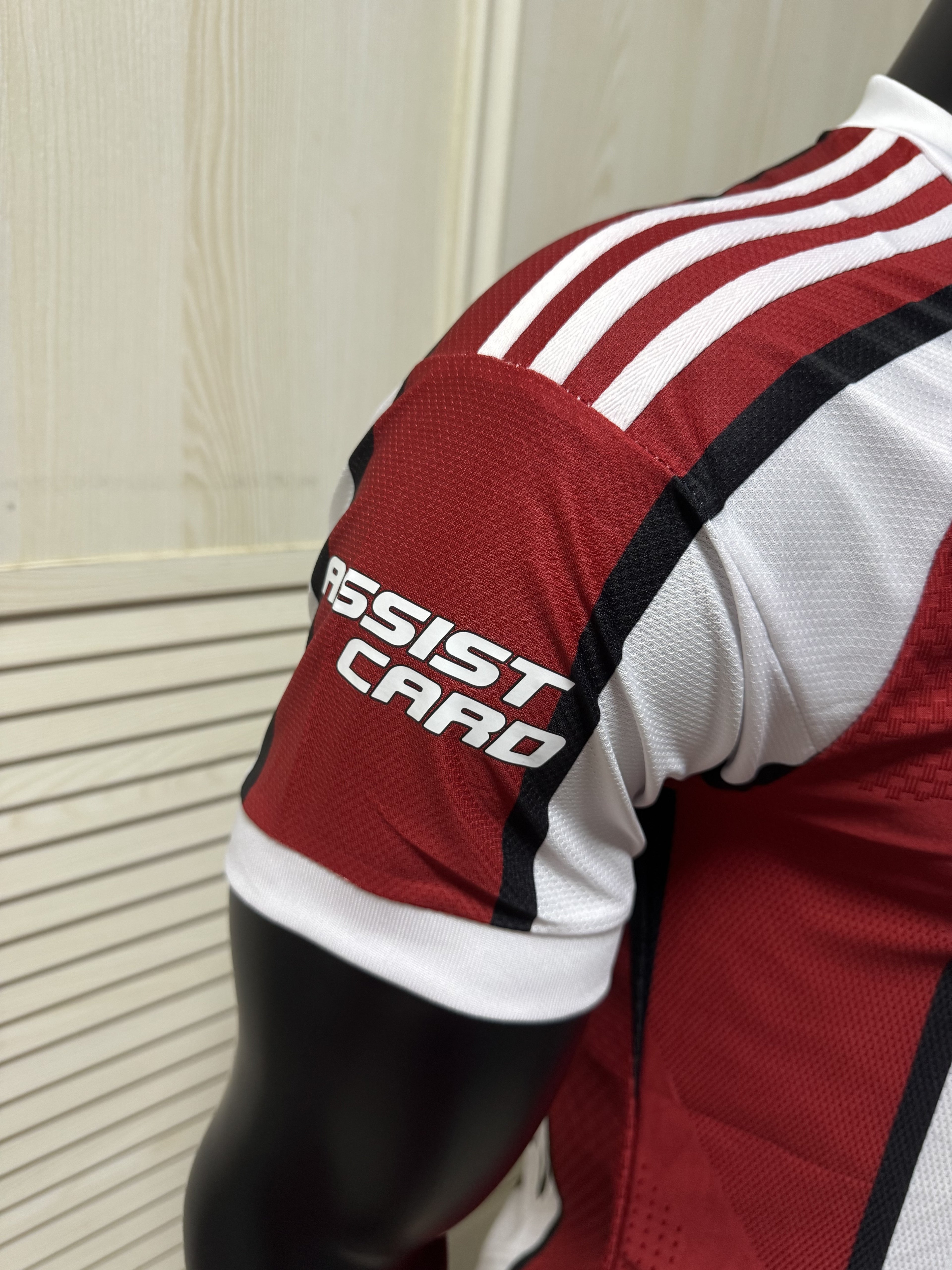 River Plate 202627 Away Jersey - Fan Version