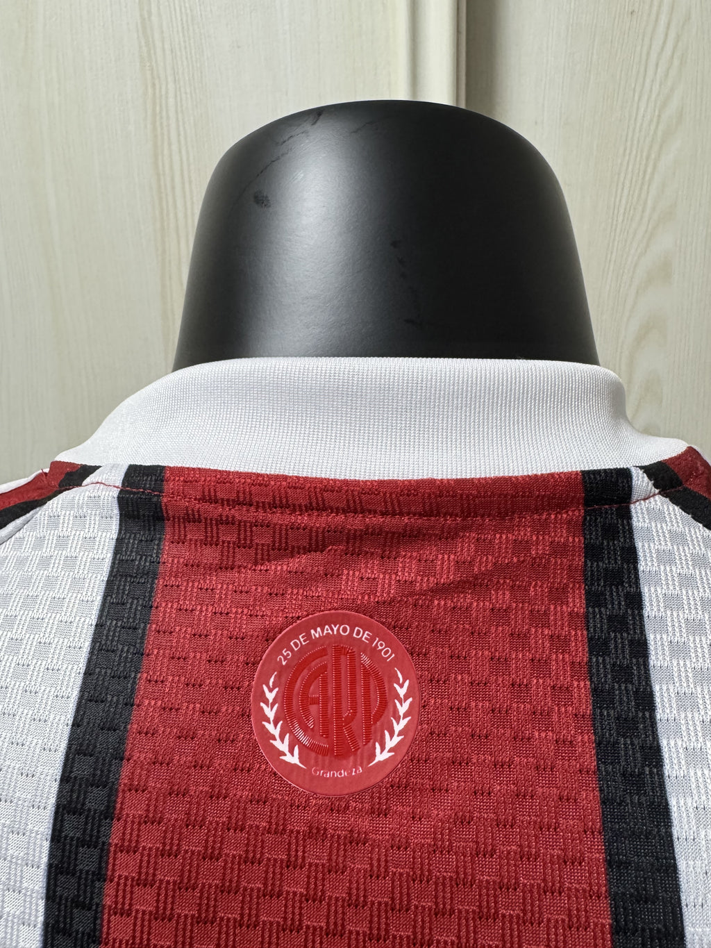 River Plate 202627 Away Jersey - Fan Version