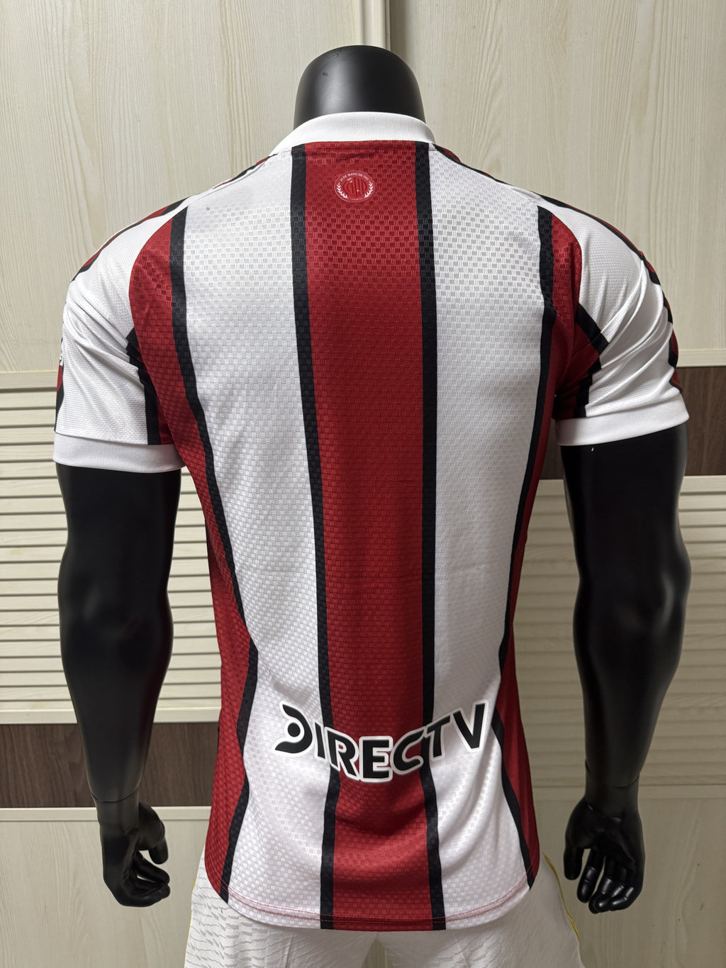River Plate 202627 Away Jersey - Fan Version