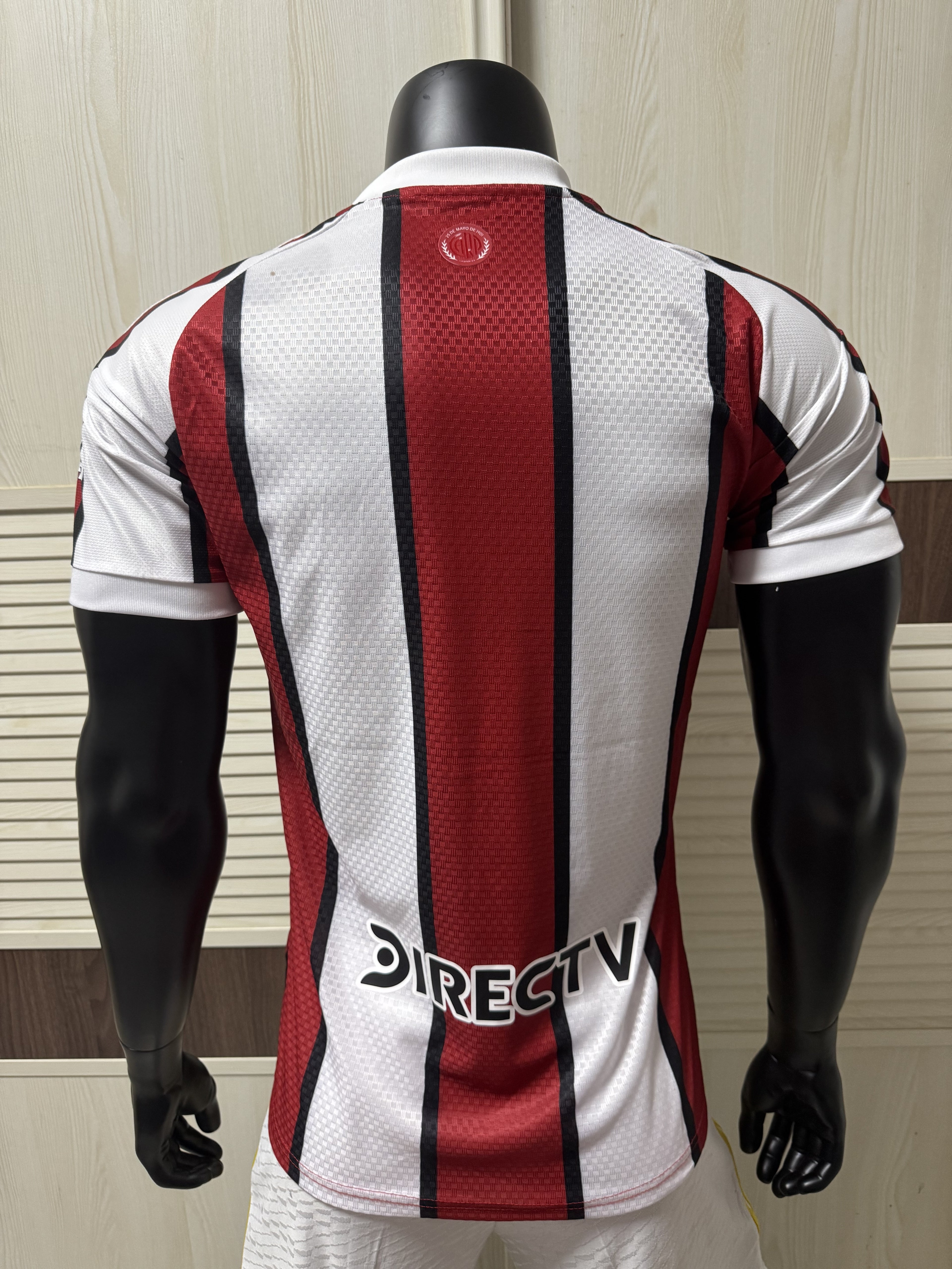 River Plate 202627 Away Jersey - Fan Version