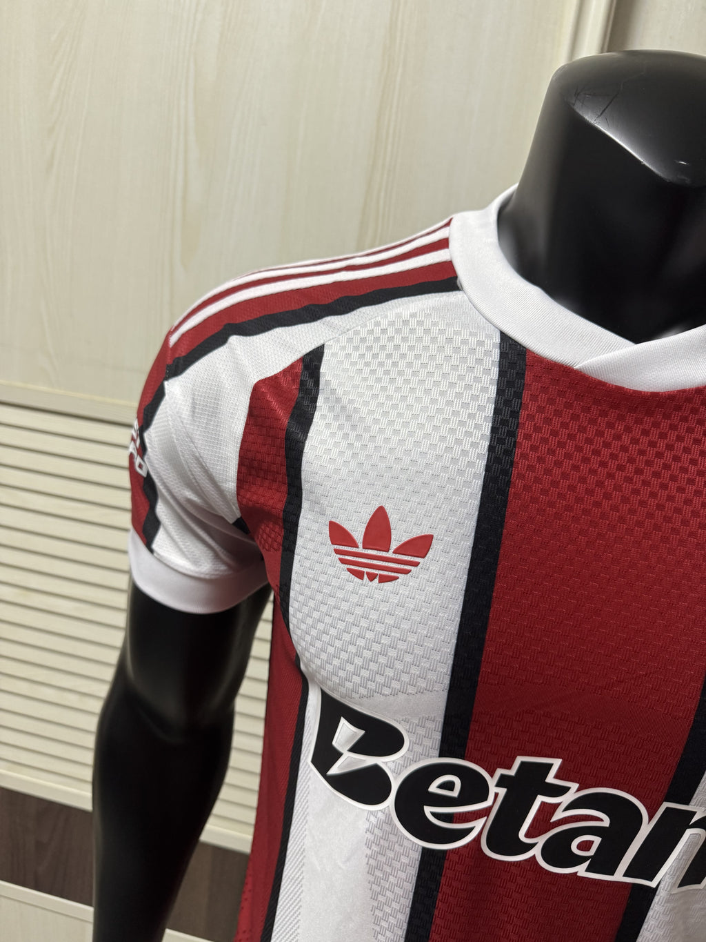 River Plate 202627 Away Jersey - Fan Version