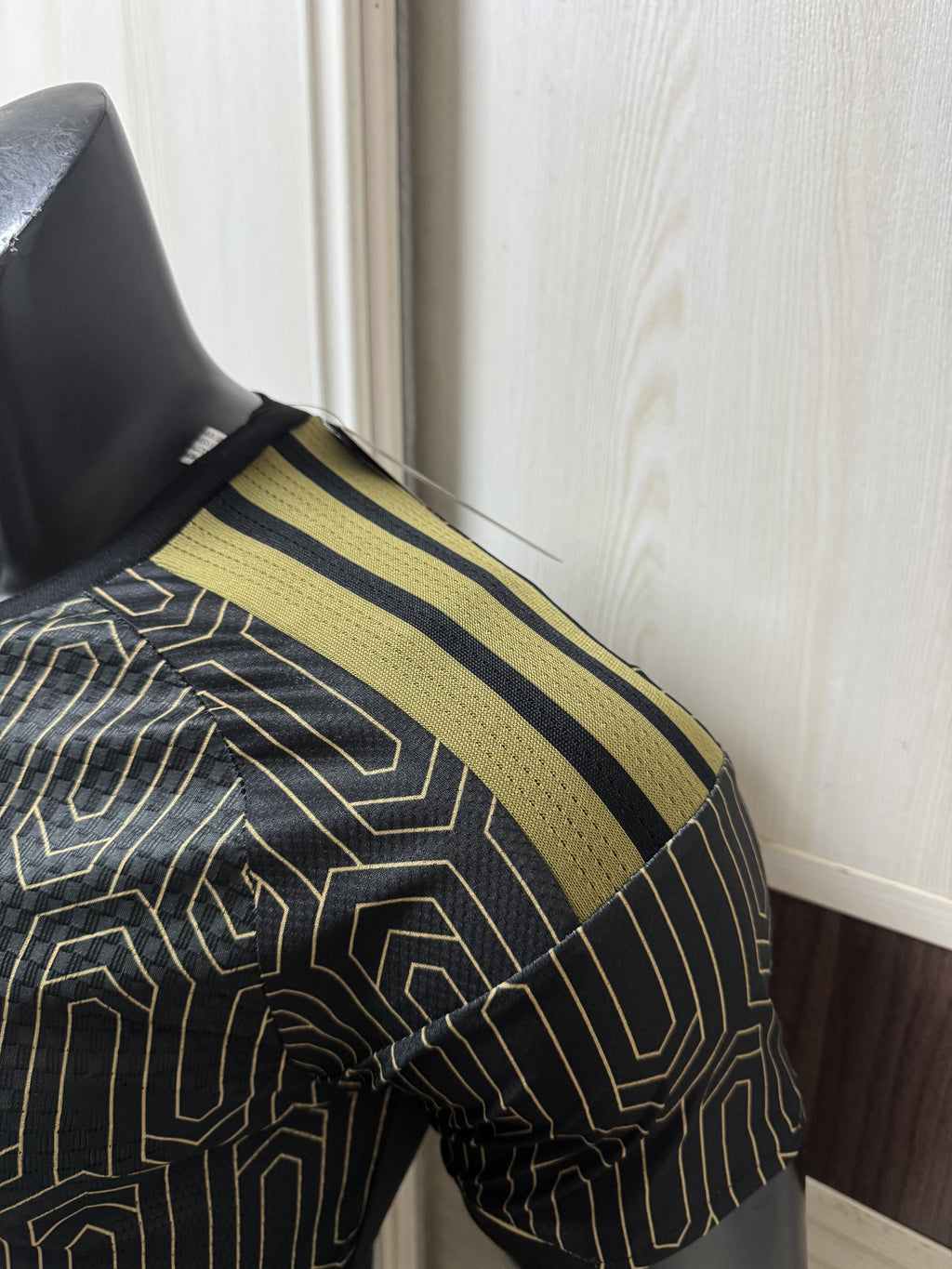 Adidas Los Angeles FC Son Heung-Min 2627 Home Jersey Black