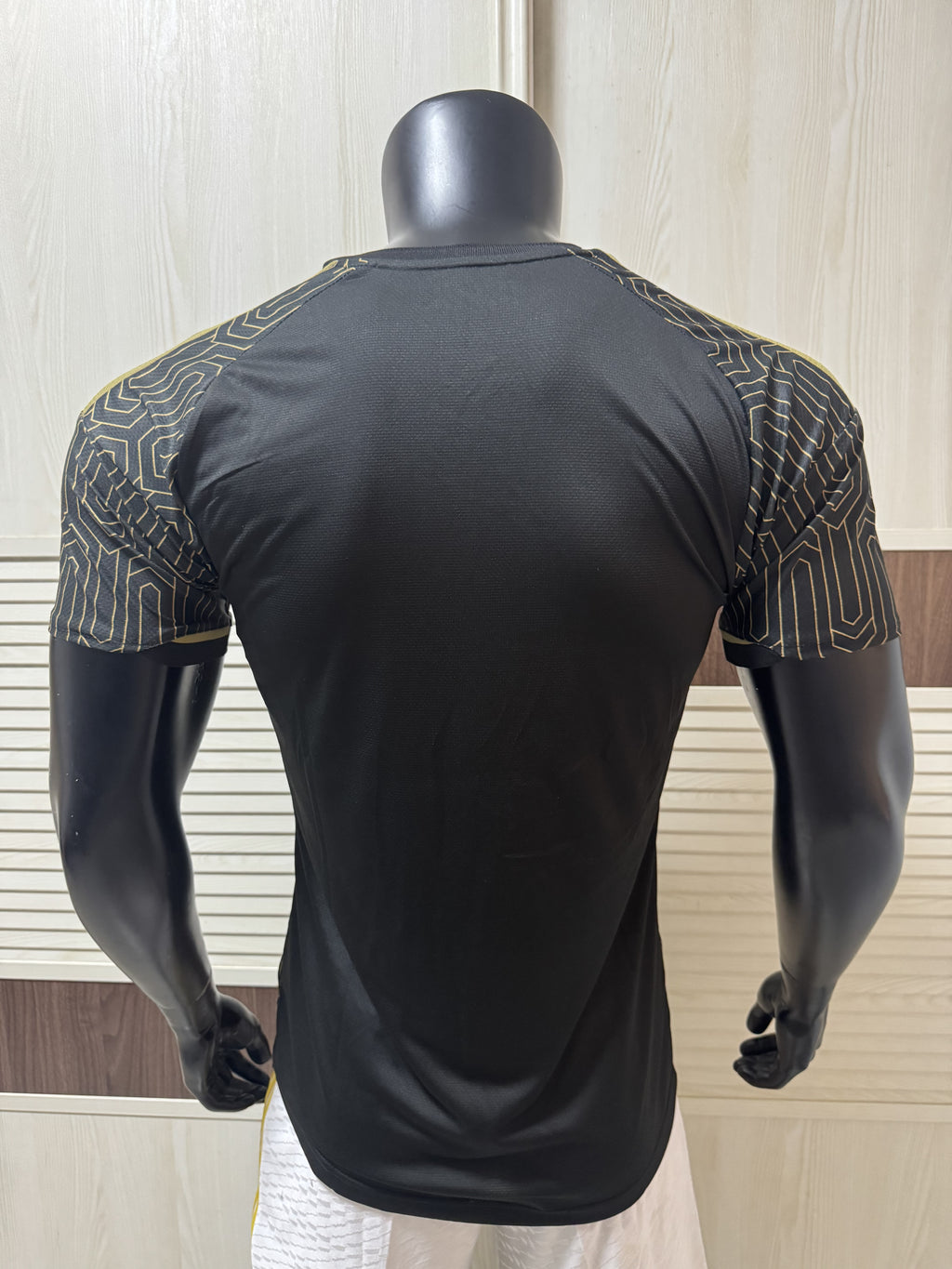 Adidas Los Angeles FC Son Heung-Min 2627 Home Jersey Black