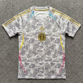 BAPE x adidas World Cup Collection Away Jersey