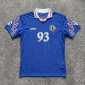 Bape x Adidas Flames Jersey