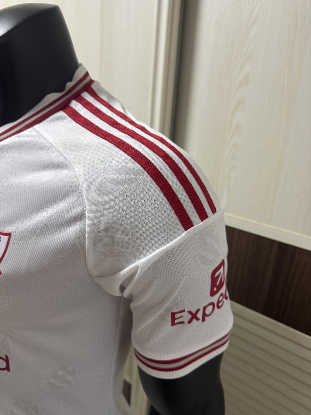Adidas Liverpool FC 2627 Away Jersey